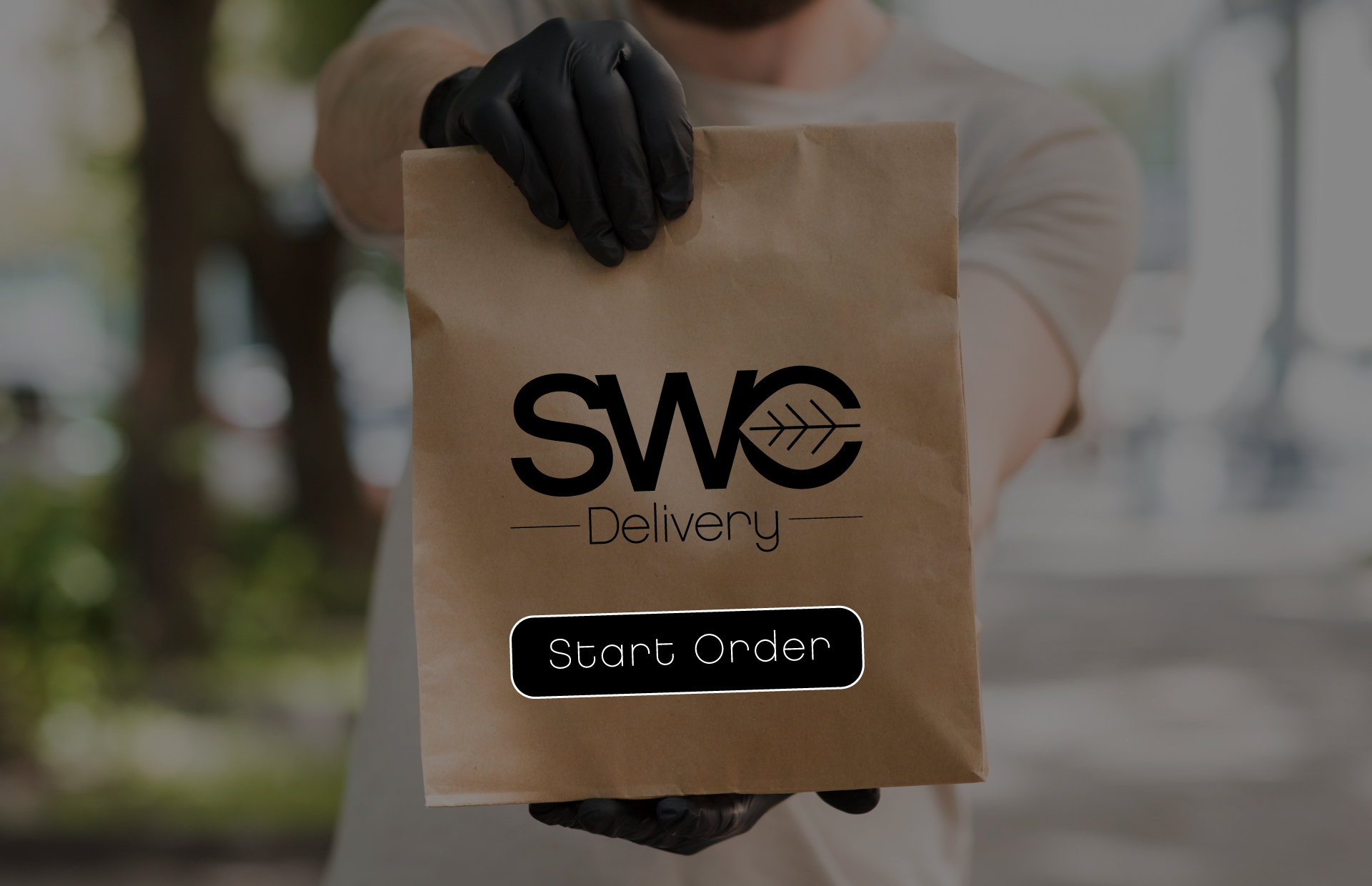 Start Delivery Order